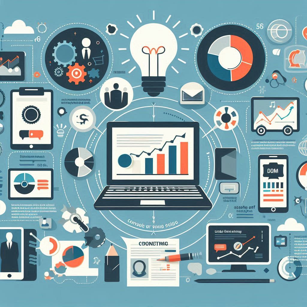 content marketing strategy