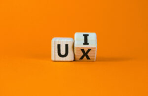 UX and UI
