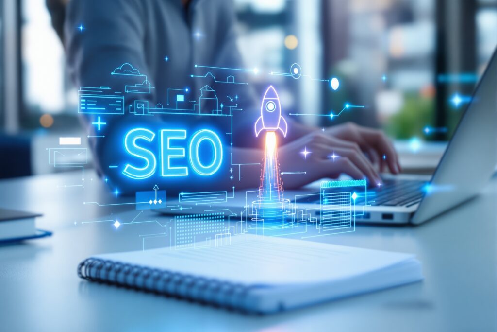 AI Search with SEO