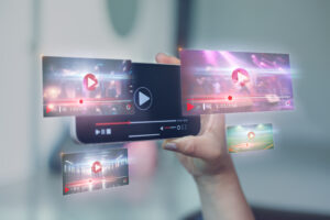 video marketing