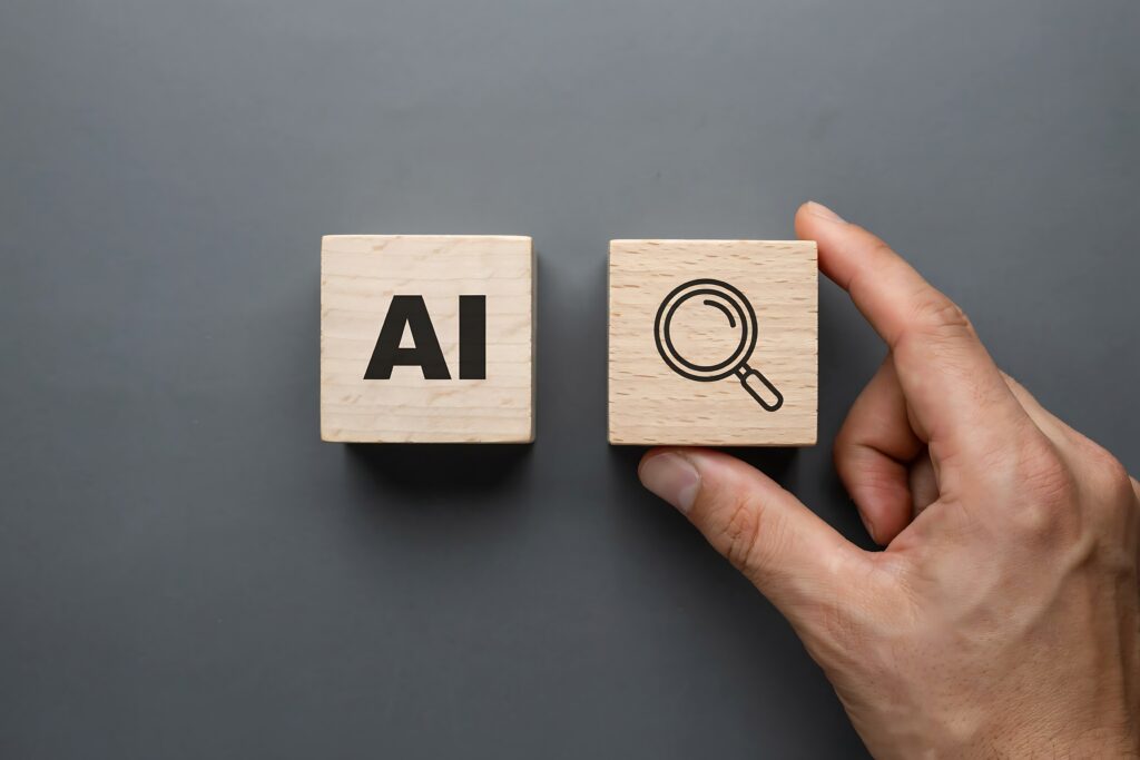 AI Search Optimization