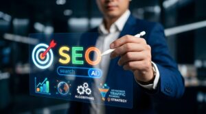 AI Search Optimization