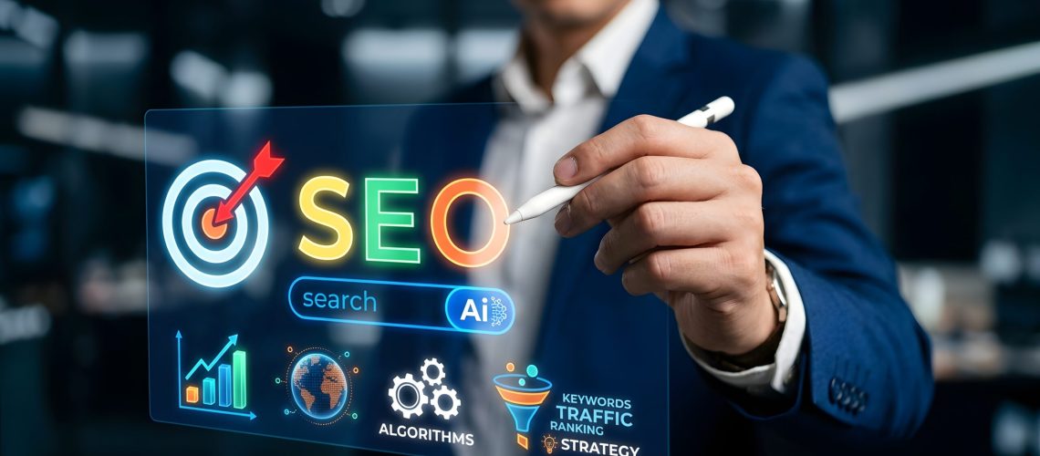 AI Search Optimization