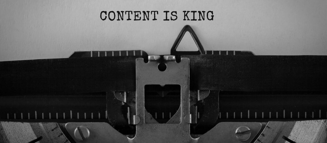content marketing
