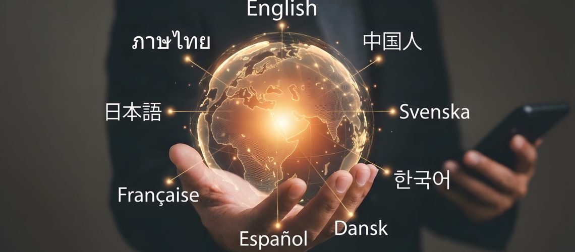 professional translation