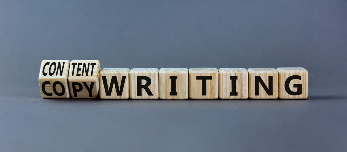 copywriting mistakes